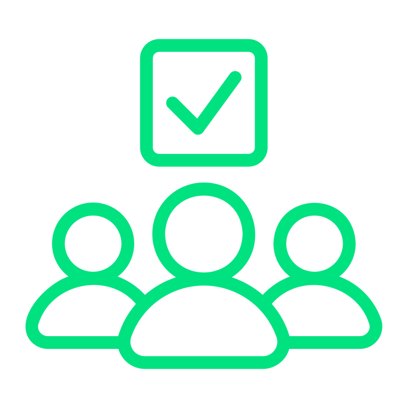 Improve Recruitment Experience
